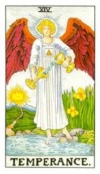 Temperance