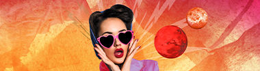 love shock